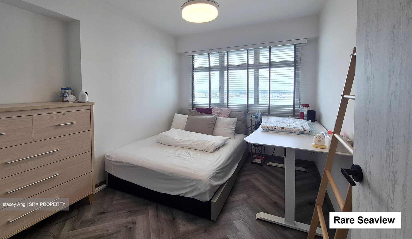 Blk 421 Northshore Straitsview (Punggol), HDB 4 Rooms #535195331